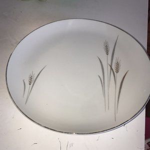 platinum wheat fine china japan